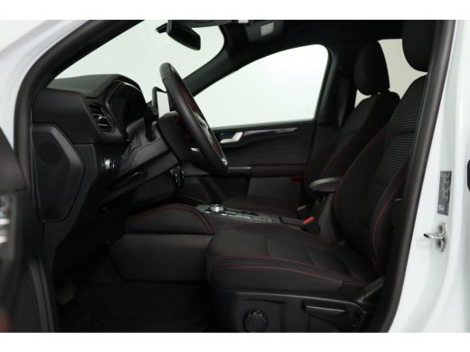 Ford Kuga 2.5 PHEV ST-Line | Navigatie | Camera | Keyless | Clima | Parkeersensoren V+A | Lichtmetalen Velg... ActivLease financial lease