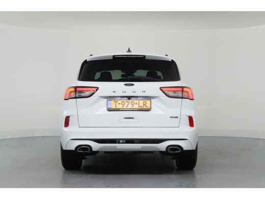 Ford Kuga 2.5 PHEV ST-Line | Navigatie | Camera | Keyless | Clima | Parkeersensoren V+A | Lichtmetalen Velg... ActivLease financial lease