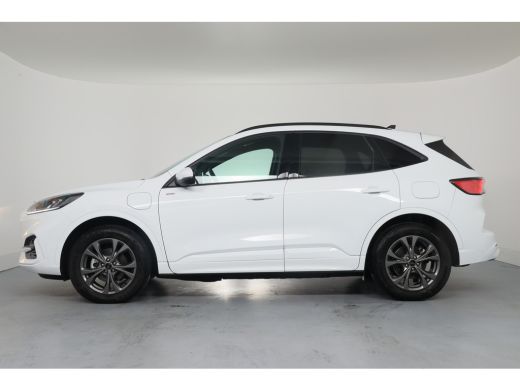 Ford Kuga 2.5 PHEV ST-Line | Navigatie | Camera | Keyless | Clima | Parkeersensoren V+A | Lichtmetalen Velg... ActivLease financial lease