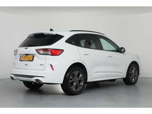 Ford Kuga 2.5 PHEV ST-Line | Navigatie | Camera | Keyless | Clima | Parkeersensoren V+A | Lichtmetalen Velg... ActivLease financial lease