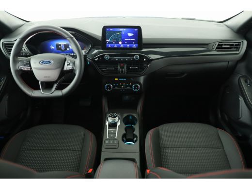 Ford Kuga 2.5 PHEV ST-Line | Navigatie | Camera | Keyless | Clima | Parkeersensoren V+A | Lichtmetalen Velg... ActivLease financial lease