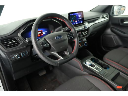 Ford Kuga 2.5 PHEV ST-Line | Navigatie | Camera | Keyless | Clima | Parkeersensoren V+A | Lichtmetalen Velg... ActivLease financial lease