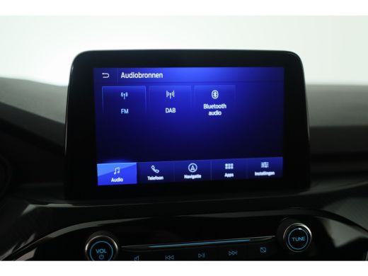 Ford Kuga 2.5 PHEV ST-Line | Navigatie | Camera | Keyless | Climate Control | Parkeersensoren V+A | Lichtme... ActivLease financial lease
