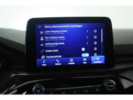 Ford Kuga 2.5 PHEV ST-Line | Navigatie | Camera | Keyless | Climate Control | Parkeersensoren V+A | Lichtme... ActivLease financial lease