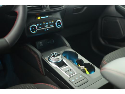 Ford Kuga 2.5 PHEV ST-Line | Navigatie | Camera | Keyless | Climate Control | Parkeersensoren V+A | Lichtme... ActivLease financial lease