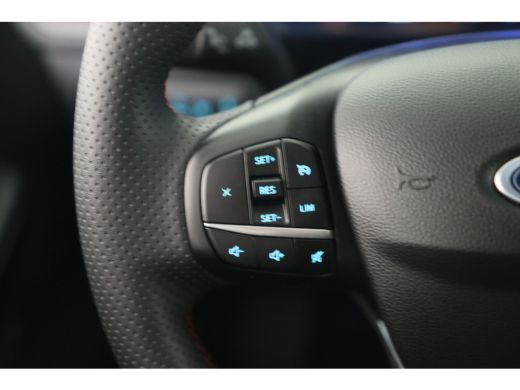 Ford Kuga 2.5 PHEV ST-Line | Navigatie | Camera | Keyless | Climate Control | Parkeersensoren V+A | Lichtme... ActivLease financial lease