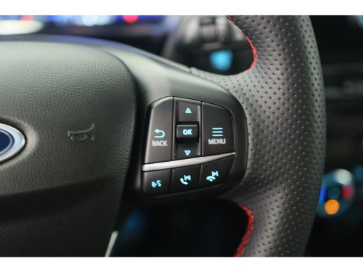 Ford Kuga 2.5 PHEV ST-Line | Navigatie | Camera | Keyless | Climate Control | Parkeersensoren V+A | Lichtme... ActivLease financial lease