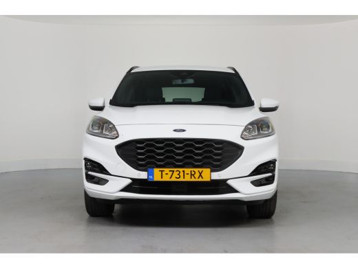 Ford Kuga 2.5 PHEV ST-Line | Navigatie | Camera | Keyless | Climate Control | Parkeersensoren V+A | Lichtme... ActivLease financial lease