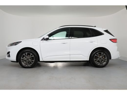Ford Kuga 2.5 PHEV ST-Line | Navigatie | Camera | Keyless | Climate Control | Parkeersensoren V+A | Lichtme... ActivLease financial lease