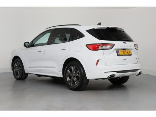 Ford Kuga 2.5 PHEV ST-Line | Navigatie | Camera | Keyless | Climate Control | Parkeersensoren V+A | Lichtme... ActivLease financial lease