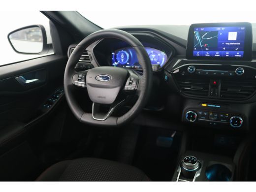 Ford Kuga 2.5 PHEV ST-Line | Navigatie | Camera | Keyless | Climate Control | Parkeersensoren V+A | Lichtme... ActivLease financial lease