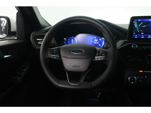 Ford Kuga 2.5 PHEV ST-Line | Navigatie | Camera | Keyless | Climate Control | Parkeersensoren V+A | Lichtme... ActivLease financial lease