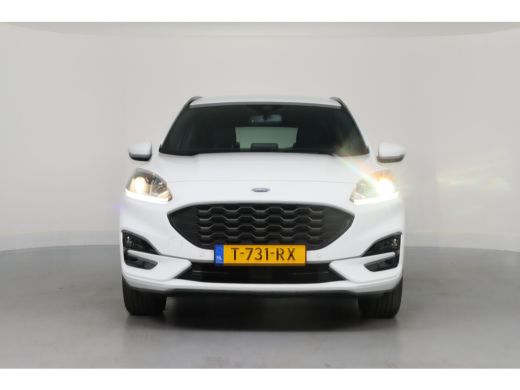 Ford Kuga 2.5 PHEV ST-Line | Navigatie | Camera | Keyless | Climate Control | Parkeersensoren V+A | Lichtme... ActivLease financial lease
