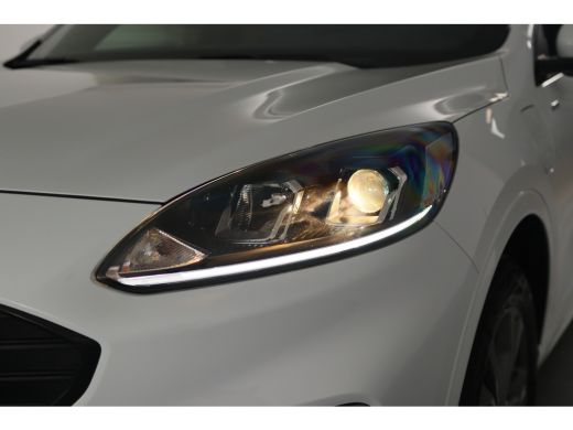 Ford Kuga 2.5 PHEV ST-Line | Navigatie | Camera | Keyless | Climate Control | Parkeersensoren V+A | Lichtme... ActivLease financial lease