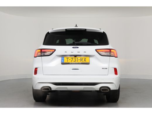 Ford Kuga 2.5 PHEV ST-Line | Navigatie | Camera | Keyless | Climate Control | Parkeersensoren V+A | Lichtme... ActivLease financial lease