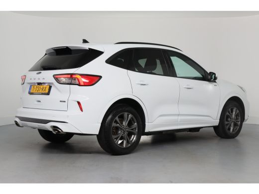 Ford Kuga 2.5 PHEV ST-Line | Navigatie | Camera | Keyless | Climate Control | Parkeersensoren V+A | Lichtme... ActivLease financial lease