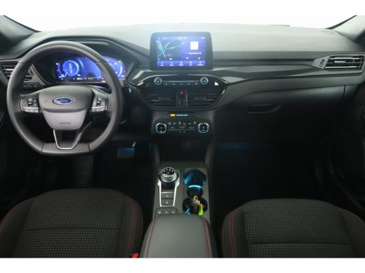 Ford Kuga 2.5 PHEV ST-Line | Navigatie | Camera | Keyless | Climate Control | Parkeersensoren V+A | Lichtme... ActivLease financial lease