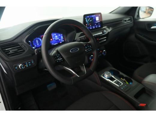 Ford Kuga 2.5 PHEV ST-Line | Navigatie | Camera | Keyless | Climate Control | Parkeersensoren V+A | Lichtme... ActivLease financial lease