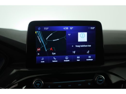 Ford Kuga 2.5 PHEV ST-Line | Navigatie | Camera | Keyless | Climate Control | Parkeersensoren V+A | Lichtme... ActivLease financial lease