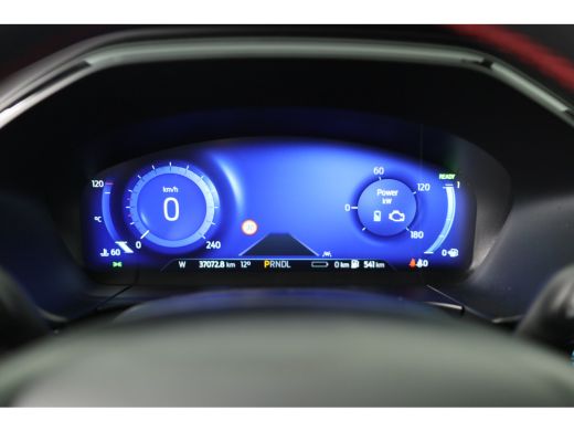 Ford Kuga 2.5 PHEV ST-Line | Navigatie | Camera | Keyless | Climate Control | Parkeersensoren V+A | Lichtme... ActivLease financial lease