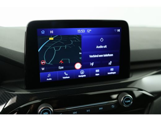 Ford Kuga 2.5 PHEV ST-Line | Navigatie | Camera | Keyless | Climate Control | Parkeersensoren V+A | Lichtme... ActivLease financial lease