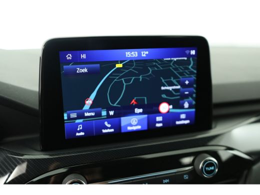 Ford Kuga 2.5 PHEV ST-Line | Navigatie | Camera | Keyless | Climate Control | Parkeersensoren V+A | Lichtme... ActivLease financial lease