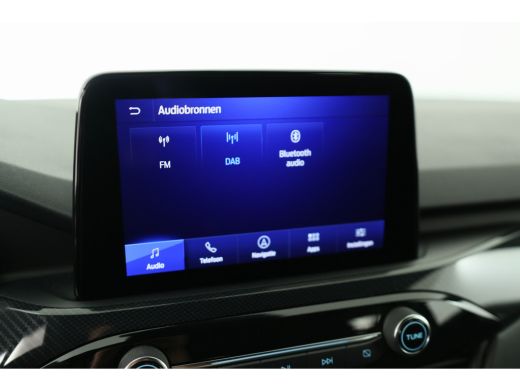 Ford Kuga 2.5 PHEV ST-Line | Navigatie | Camera | Keyless | Climate Control | Parkeersensoren V+A | Lichtme... ActivLease financial lease