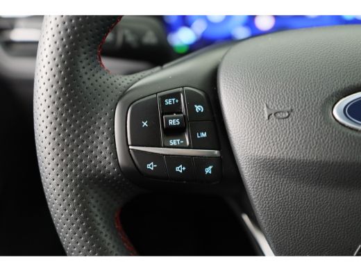 Ford Kuga 2.5 PHEV ST-Line | Navigatie | Camera | Keyless | Climate Control | Parkeersensoren V+A | Lichtme... ActivLease financial lease
