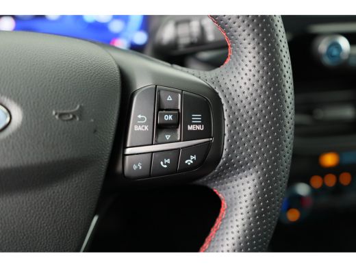 Ford Kuga 2.5 PHEV ST-Line | Navigatie | Camera | Keyless | Climate Control | Parkeersensoren V+A | Lichtme... ActivLease financial lease