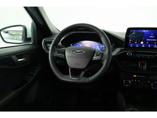 Ford Kuga 2.5 PHEV ST-Line | Navigatie | Camera | Keyless | Climate Control | Parkeersensoren V+A | Lichtme... ActivLease financial lease