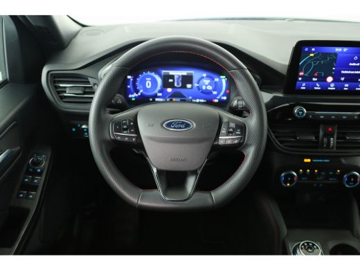 Ford Kuga 2.5 PHEV ST-Line | Navigatie | Camera | Keyless | Climate Control | Parkeersensoren V+A | Lichtme... ActivLease financial lease