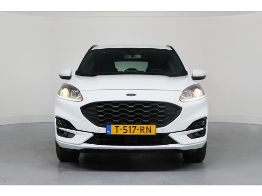 Ford Kuga 2.5 PHEV ST-Line | Navigatie | Camera | Keyless | Climate Control | Parkeersensoren V+A | Lichtme... ActivLease financial lease