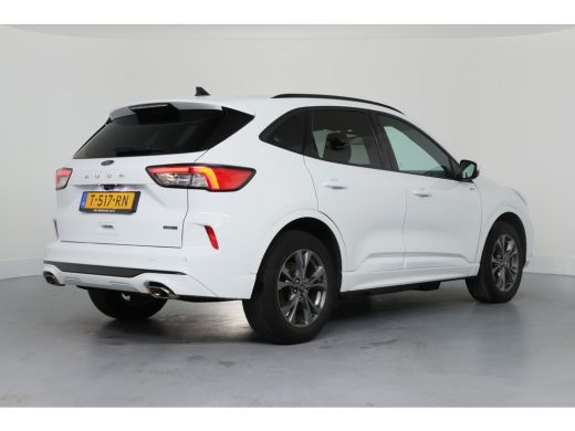 Ford Kuga 2.5 PHEV ST-Line | Navigatie | Camera | Keyless | Climate Control | Parkeersensoren V+A | Lichtme... ActivLease financial lease