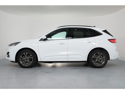 Ford Kuga 2.5 PHEV ST-Line | Navigatie | Camera | Keyless | Climate Control | Parkeersensoren V+A | Lichtme... ActivLease financial lease