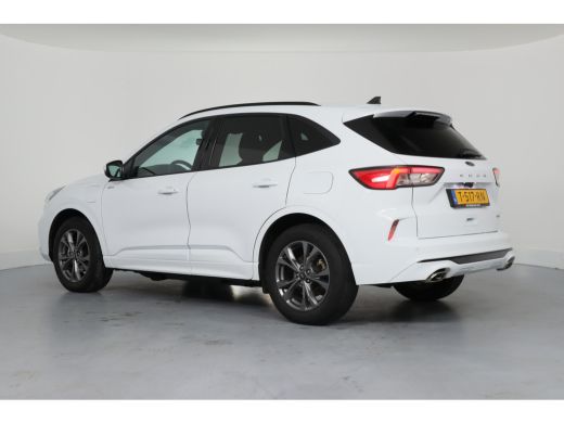 Ford Kuga 2.5 PHEV ST-Line | Navigatie | Camera | Keyless | Climate Control | Parkeersensoren V+A | Lichtme... ActivLease financial lease
