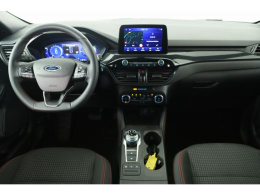 Ford Kuga 2.5 PHEV ST-Line | Navigatie | Camera | Keyless | Climate Control | Parkeersensoren V+A | Lichtme... ActivLease financial lease