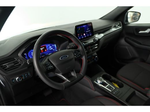 Ford Kuga 2.5 PHEV ST-Line | Navigatie | Camera | Keyless | Climate Control | Parkeersensoren V+A | Lichtme... ActivLease financial lease