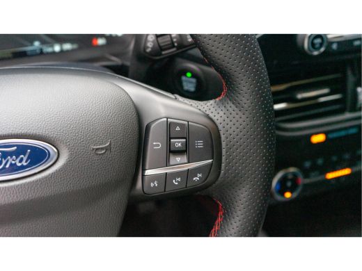 Ford Kuga 2.5 PHEV 225PK ST-Line Gratis Trekhaak! | Standverwarming | Camera achter | Climate Control | Cru... ActivLease financial lease