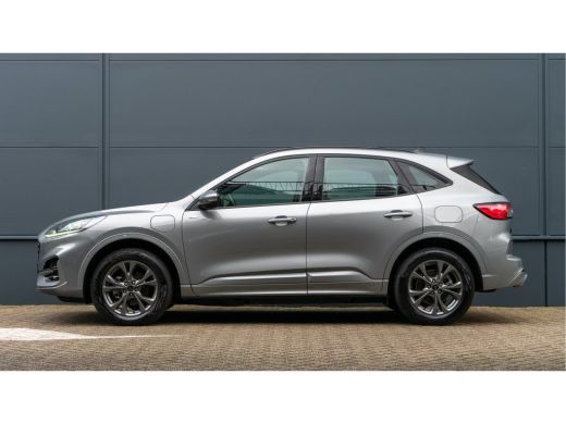 Ford Kuga 2.5 PHEV 225PK ST-Line Gratis Trekhaak! | Standverwarming | Camera achter | Climate Control | Cru... ActivLease financial lease