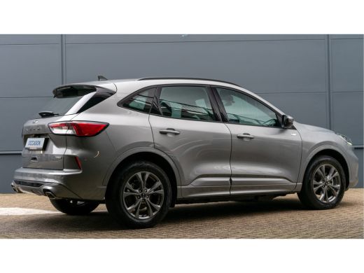 Ford Kuga 2.5 PHEV 225PK ST-Line Gratis Trekhaak! | Standverwarming | Camera achter | Climate Control | Cru... ActivLease financial lease
