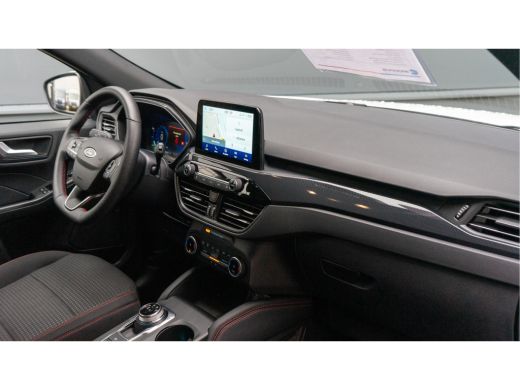 Ford Kuga 2.5 PHEV 225PK ST-Line Gratis Trekhaak! | Standverwarming | Camera achter | Climate Control | Cru... ActivLease financial lease