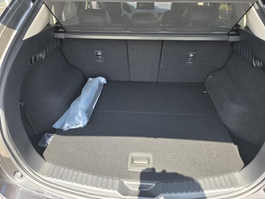 Mazda CX-5 2.0 e-SA-G M Hybrid 165 Excl.-Line Black Comf Pack | Elektrische stoelen met geheugenstand | Stoe... ActivLease financial lease