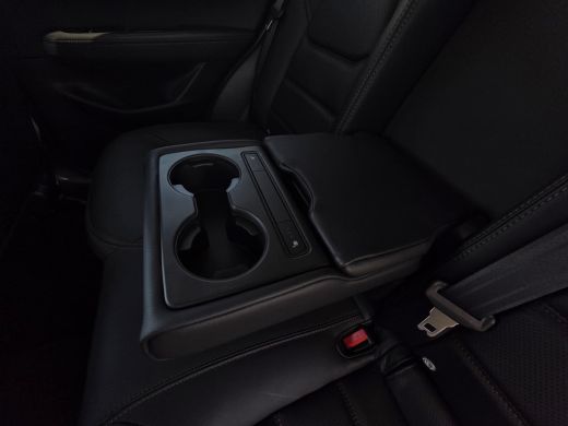 Mazda CX-5 2.0 e-SA-G M Hybrid 165 Excl.-Line Black Comf Pack | Elektrische stoelen met geheugenstand | Stoe... ActivLease financial lease