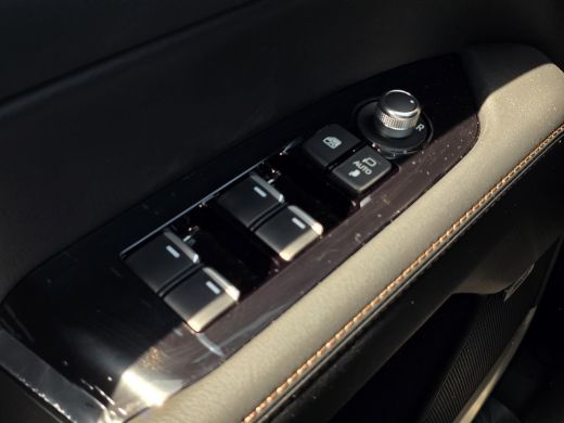 Mazda CX-5 2.0 e-SA-G M Hybrid 165 Excl.-Line Black Comf Pack | Elektrische stoelen met geheugenstand | Stoe... ActivLease financial lease