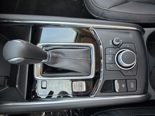 Mazda CX-5 2.0 e-SA-G M Hybrid 165 Excl.-Line Black Comf Pack | Elektrische stoelen met geheugenstand | Stoe... ActivLease financial lease