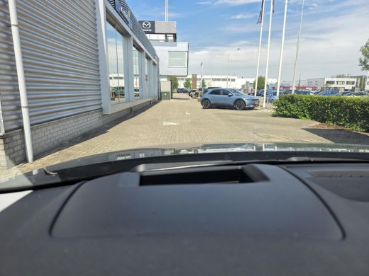 Mazda CX-5 2.0 e-SA-G M Hybrid 165 Excl.-Line Black Comf Pack | Elektrische stoelen met geheugenstand | Stoe... ActivLease financial lease