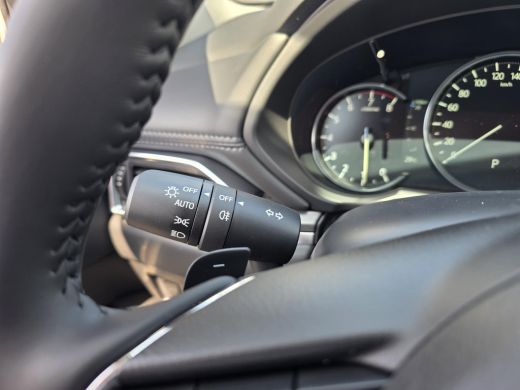 Mazda CX-5 2.0 e-SA-G M Hybrid 165 Excl.-Line Black Comf Pack | Elektrische stoelen met geheugenstand | Stoe... ActivLease financial lease