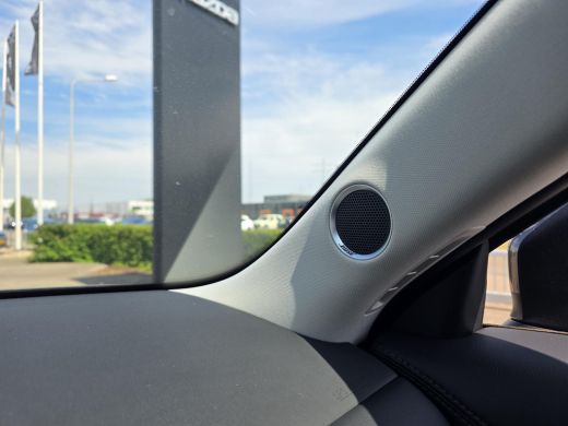 Mazda CX-5 2.0 e-SA-G M Hybrid 165 Excl.-Line Black Comf Pack | Elektrische stoelen met geheugenstand | Stoe... ActivLease financial lease