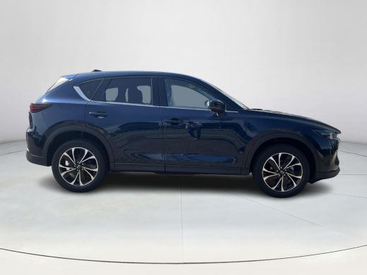 Mazda CX-5 2.0 e-SA-G M Hybrid 165 Excl.-Line Black Comf Pack | Elektrische stoelen met geheugenstand | Stoe... ActivLease financial lease