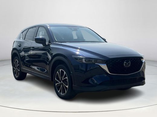 Mazda CX-5 2.0 e-SA-G M Hybrid 165 Excl.-Line Black Comf Pack | Elektrische stoelen met geheugenstand | Stoe... ActivLease financial lease